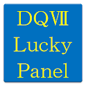 DQ7_ラッキーパネル攻略ツール logo