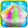 Ice Smoothies Maker Game icon