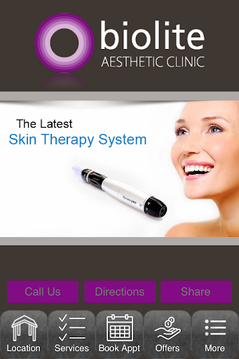 Biolite Aesthetic Clinic