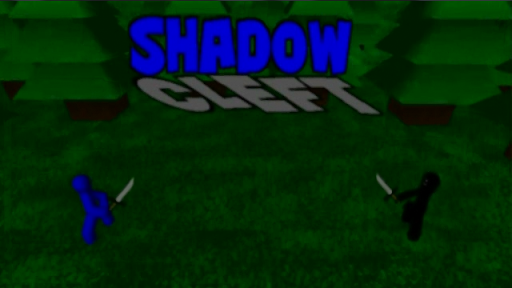 Shadow Cleft