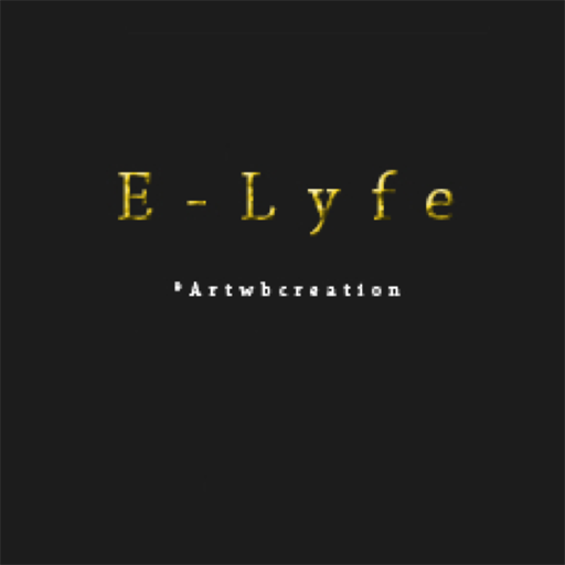 E-lyfe 社交 App LOGO-APP開箱王