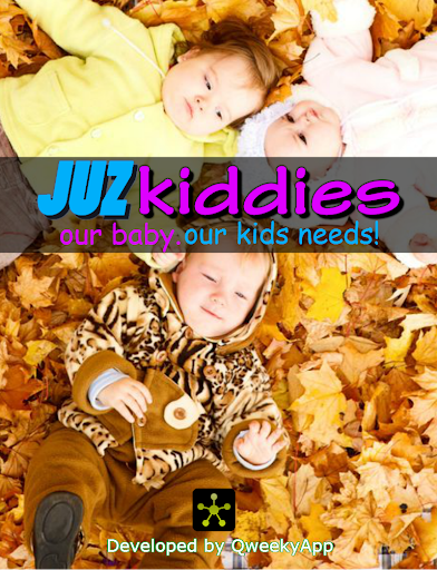 JuzKiddies