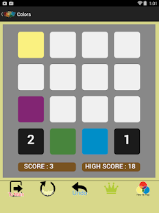 How to mod Colors - three primary colors 1.3.0 mod apk for laptop