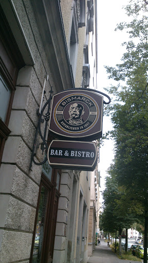 Bismarck Bar