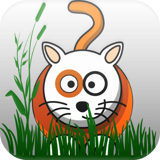 Cat Game FREE LOGO-APP點子