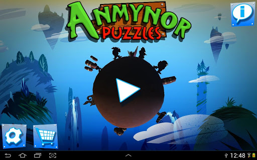 Anmynor Puzzles Free