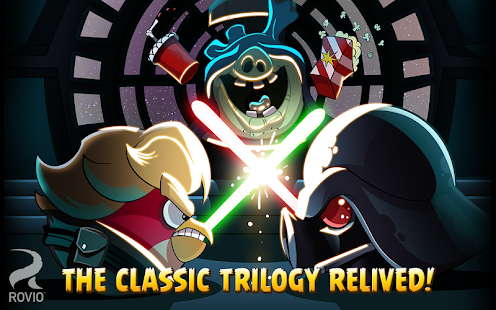 Angry Birds Star Wars HD v1.5.3