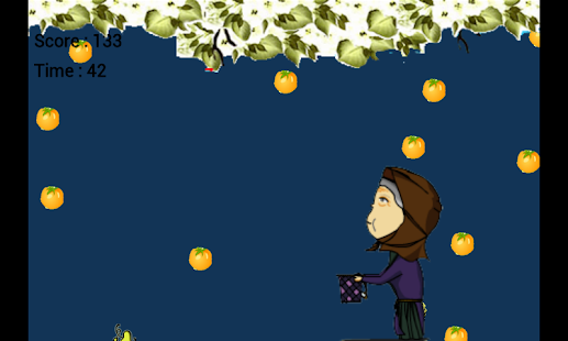 Getting fruit of trees Screenshots 6
