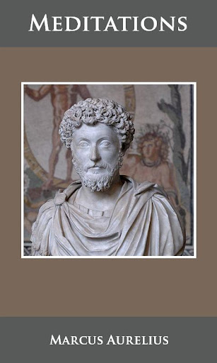 Meditations by Marcus Aurelius