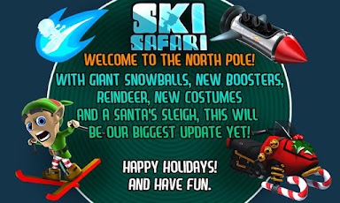 Ski Safari 1.4 APK Full Version Download-i-ANDROID