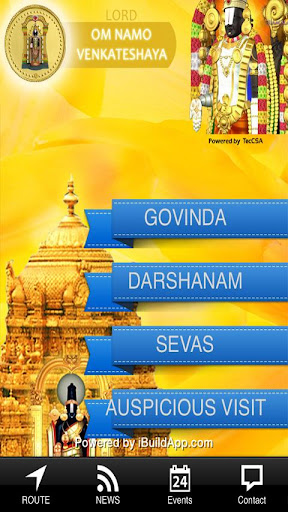 【免費社交App】Govinda Updated-APP點子