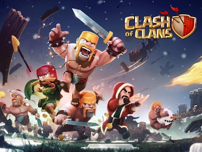 Clash of Clans - screenshot thumbnail