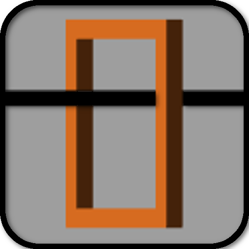 Square 休閒 App LOGO-APP開箱王