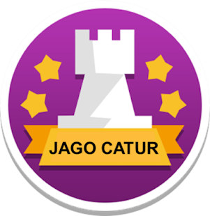 How to install Jago Catur 1.6 unlimited apk for laptop