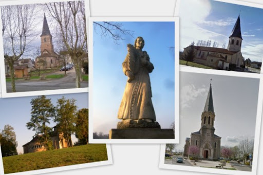 photo de Groupement paroissial de Montrevel-en-Bresse