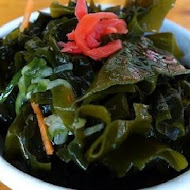 樂山溫泉拉麵