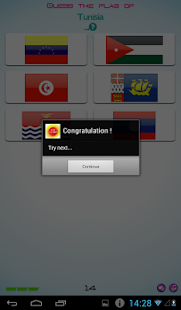 Dot Flags Screenshots 9