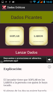 How to get Dados Eróticos 1.0 unlimited apk for laptop
