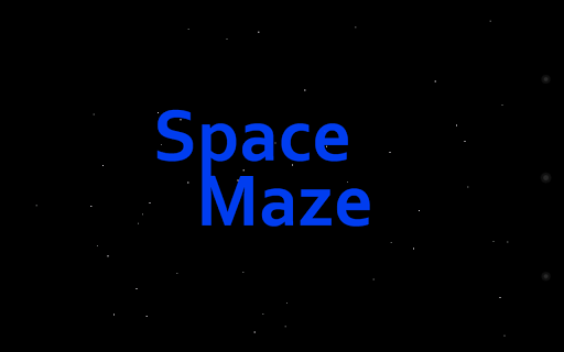 Space Maze