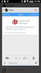 How to download Talon Flat & Minimal Theme 1.2 apk for android