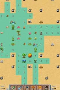 How to get Infinite Mines 2.0 unlimited apk for bluestacks