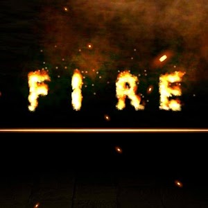 Download Name Text Fire FREE APK to PC | Download Android ...