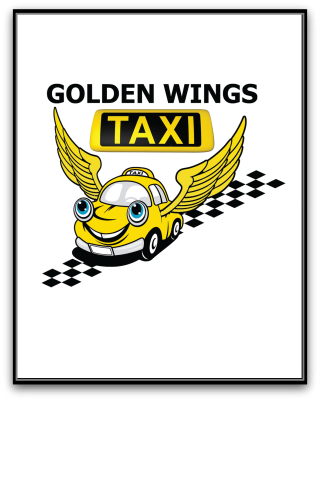 Golden Wings Taxi