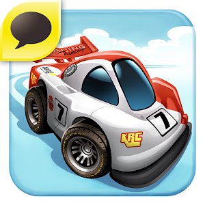 미니모터레이싱 for Kakao.apk 2.3.3