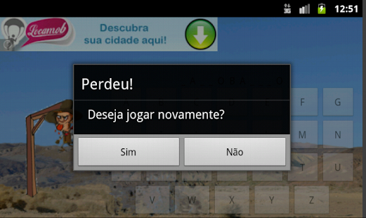 Enforcados Screenshots 5
