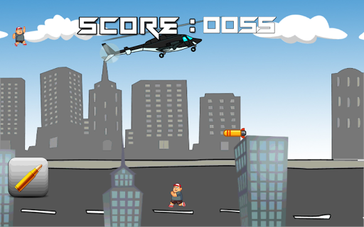 免費下載動作APP|Supercopter Rescue app開箱文|APP開箱王