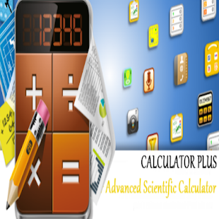 How to install Calculator Plus apk for bluestacks