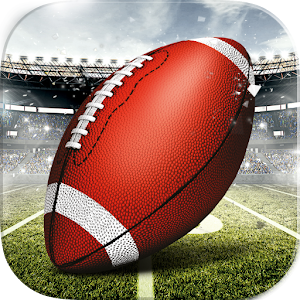 Throw The Football!.apk 1.08