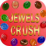 Jewels Crush Top Apk