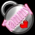 Tammy Name Tag logo