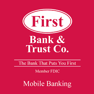 First Bank & Trust Mobile Bank.apk 3.27.0+1606201222.a