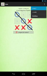 Lastest Tic tac toe APK