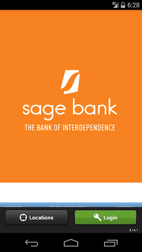 Sage Bank Mobile Banking