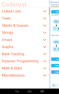 Coderust Screenshots 7