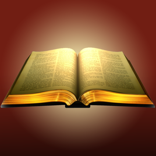 The Holy Bible (KJV) 書籍 App LOGO-APP開箱王