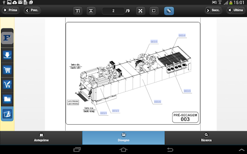 iSpares Fava Screenshots 3