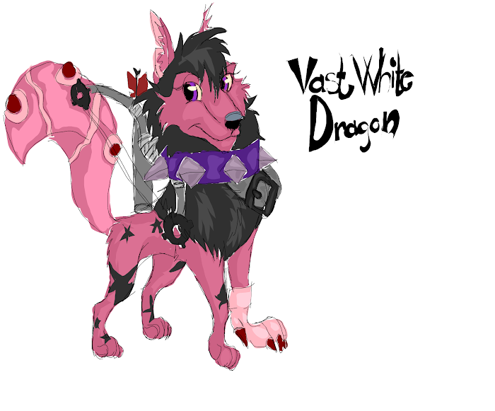 Request for VastWhiteDragon