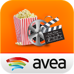 Cover Image of Download Avea Film 1.2 APK