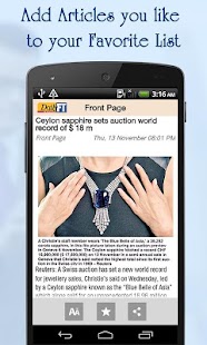 How to download Daily FT patch 1.0.0.1 apk for android