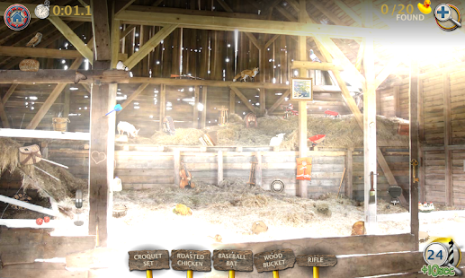 Hidden Objects Quest 5 Screenshots 17