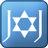 Witnessing to Jewish People logo