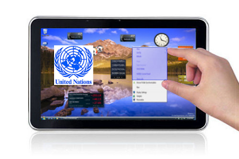 How to get UN News Live updates lastet apk for android