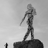 Can I go with you? by Isa Pat -  