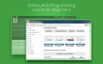 Programming Tutorials - Java poster 9