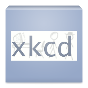XKCD: Time #1190 Notifier 1.0