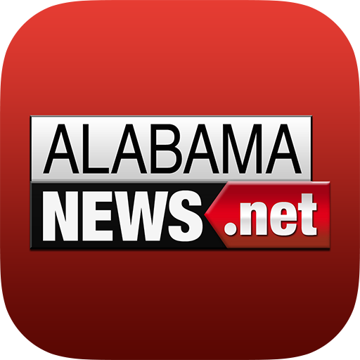 Alabama News Network LOGO-APP點子